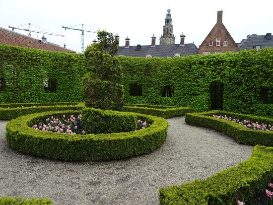 Prinsentuin